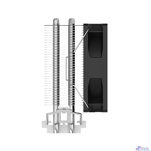 Cooler ID-Cooling SE-902-SD V3, S1700/1200/115x/AMD, 9cm, 2000rpm, 37.44CFM, 3pin