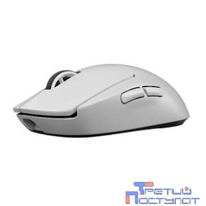910-006638/910-006640 Logitech Mouse G PRO Х Superlight 2 Wireless Gaming White Retail