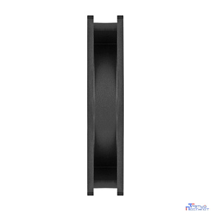 Case fan ARCTIC P14 (black/black) - retail (ACFAN00123A)