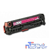 NetProduct CC533A/№ 718 Картридж для HP CLJ CP2025/CM2320/Canon LBP7200, M, 3.5K