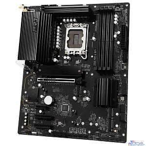 Материнская плата ASRock Z890 PRO-A WIFI, RTL