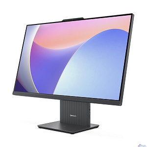 Lenovo IdeaCentre AIO 27IRH9 L[F0HM00N8RU] una Grey 27" {FHD  i5-13420H/1x16GB/512GB SSD/ Intel UHD/ Wireless KB&Mouse/ NoOS}