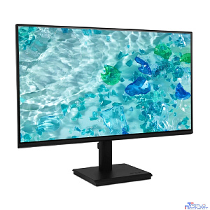 Монитор Acer 27" Vero V277Gbmix черный IPS LED 4ms 16:9 HDMI M/M матовая 250cd 178гр/178гр 1920x1080 120Hz FreeSync VGA FHD 3.64кг