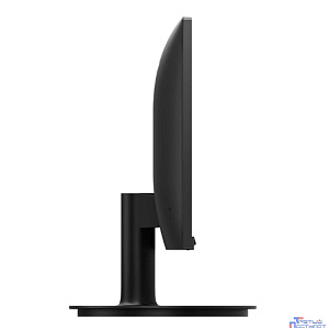 LCD PHILIPS 21.5" 221V8 черный {VA 1920x1080 75Hz 4ms 8bit 4000:1 200cd 250cd DVI HDMI1.4 VESA}