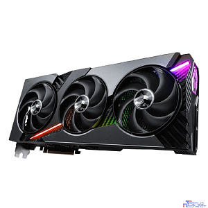 Видеокарта MSI RTX5080 VANGUARD SOC 16GB GDDR7 256bit 3xDP HDMI 3FAN RTL