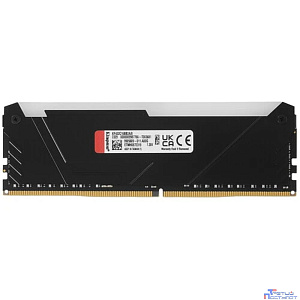 Kingston DDR4 8GB 3200MHz KF432C16BB2A/8