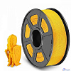 Филамент NVPRINT PLA+ Light Gold для 3D печати диаметр 1.75мм длина 330 метров масса 1 кг