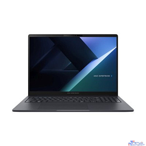 ASUS ExpertBook B5 B5605CVA-MB0097 [90NX08H1-M003C0] Gentle Grey 16" {WUXGA i5 13420H(2.1Ghz)/16384Mb/512PCISSDGb/DOS}