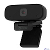 Оклик OK-C015HD черный 1Mpix (1280x720) USB2.0 с микрофоном