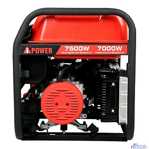 A-ipower Бензиновый генератор A-iPower A7500TEA [20114]