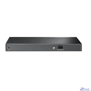 TP-Link TL-SF1016 Коммутатор с 16 портами 10/100 Мбит/с для размещения в стойке