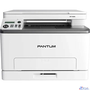 Pantum CM1100DN МФУ, Лазерное цветное,  P/C/S, A4, 18 стр/мин, 1200x600 dpi, 1 GB RAM, Duplex, paper tray 250 pages, USB, LAN, start. cartridge 1000/700 pages