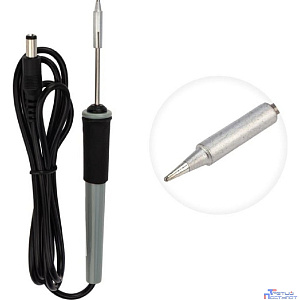 Rexant 12-0120 Паяльник Мини  (без БП)  12V/8 Вт