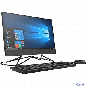 HP 200 G4  [6D418EA/16GB] 21.5" {Full HD i5 1235U (1.3)/ 16Gb/ SSD512Gb /Iris Xe /DOS / Kbd}