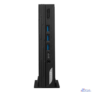 MSI Pro DP10 12M-203RU  [9S6-B0A621-203] Black {i5-1235U/16GB/512GB SSD/W11Pro}