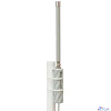 MikroTik RBGrooveGA-52HPacn Беспроводная точка доступа 2.4/5 ГГц 802.11ac Groove 52 ac with 720MHz CPU, 64MB RAM, 1 x Gigabit LAN, 1 x built-in high power 2.4/5GHz 802.11a/b/g/n/ac