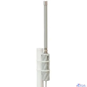 MikroTik RBGrooveGA-52HPacn Беспроводная точка доступа 2.4/5 ГГц 802.11ac Groove 52 ac with 720MHz CPU, 64MB RAM, 1 x Gigabit LAN, 1 x built-in high power 2.4/5GHz 802.11a/b/g/n/ac