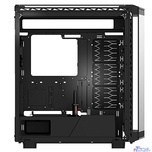 XPG BATTLECRUISER II ST Black (BATTLECRUISERIIST-BKCWW)