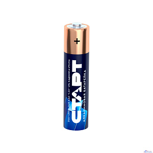 СТАРТ LR03-SH4 40/720 (4 шт. в уп-ке)