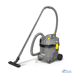 Karcher NT 22/1 Ap Te Пылесос [1.378-610.0] { Профессиональный ассортимент }