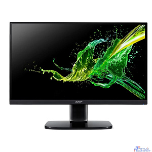 LCD Acer 27" KA272Gbmix {IPS 1920x1080 120Hz 1ms 250cd D-Sub HDMI 2x2W VESA}