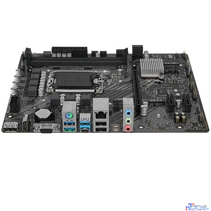 Asrock B660M-HDV {Soc-1700 Intel B660 2xDDR4 mATX AC`97 8ch(7.1) GbLAN RAID+VGA+HDMI+DP}