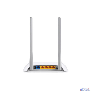 TP-Link TL-WR840N Роутер Wi-Fi N300