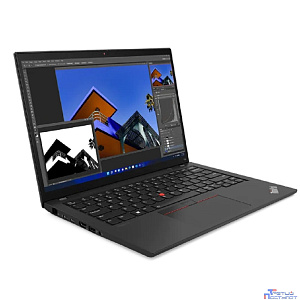 Lenovo ThinkPad T14 Gen 3 [21AJSEM900] Black 14" {WUXGA  i7 1260P / 16GB / 512GB SSD / Intel UHD Graphics / Win11 Pro}
