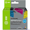 Картридж струйный Cactus CS-F6V24AE 652 многоцветный (300стр.) (200мл) для HP DeskJet Ink Advantage 1115/2135/3635