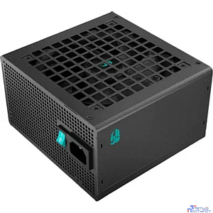 Блок питания Deepcool PQ1000G, 1000W, 80+ Gold, ATX3.1