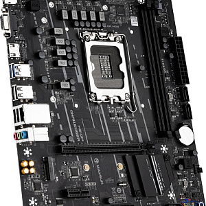 MAXSUN MS-Challenger H610M (Socket 1700, mATX, 2*DDR4, VGA/HDMI/DP, 3*SATA3, 1*M.2, 1*PCIEx16/1*PCIEx1, 4*USB2.0, 2*USB 3.2 Gen1, LAN 1*1G, RTL)