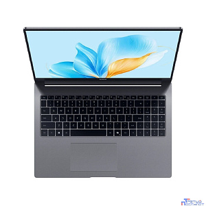 Honor MagicBook X14 2025 FRG-X [5301ALXJ] Space Gray 14" {WUXGA IPS 300N i5-13420H/16GB/SSD1TB/DOS} Space Gray