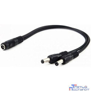 Falcon Eye W-SP1-2H • Разветвитель питания DC для видеокамер 1/2