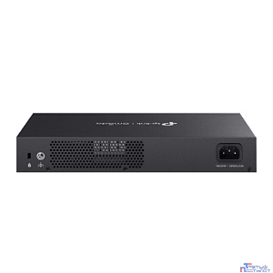 TP-Link ER7406 Omada гигабитный Multi-WAN VPN-маршрутизатор монтируемый в стойку