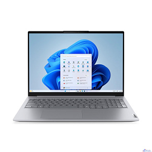 Lenovo ThinkBook 16 G8 IRL [21SH0030UE_16] 16" {WUXGA Core 5 210H/16GB/512GB SSD/noOS}