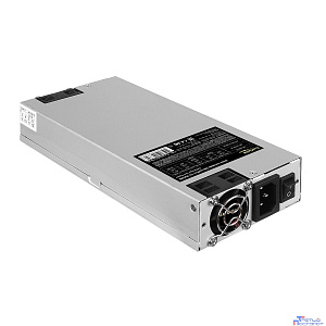 Exegate EX264627RUS Серверный БП 350W Exegate <ServerPRO-1U-350DS> унив. для 1U, 24pin, (4+4)pin,4xSATA,2xIDE