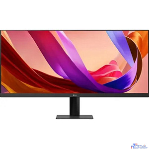 LCD LG 29" 29U511A-B черный {IPS 2560x1080 100Hz 5ms 350cd 1000:1 178/178 HDMI1.4 DisplayPort 1.4}