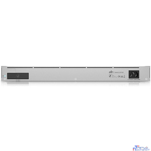 UBIQUITI USW-Enterprise-24-PoE PoE-коммутатор в стойку, 12х 2.5G RJ45, 12х 1G RJ45, 2х 10G SFP+, раздача 400 Вт