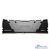 Память оперативная/ Kingston 16GB 4800MHz DDR4 CL19 DIMM (Kit of 2) FURY Renegade Black