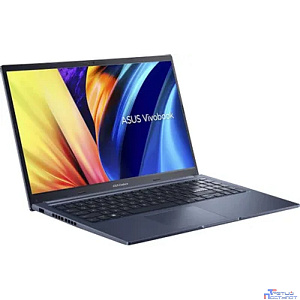 ASUS VivoBook M1502YA-BQ579 [90NB0X21-M00VR0] Blue 15.6" {FHD Ryzen 7 5825U/16Gb/SSD512Gb/noOS}