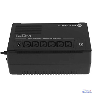 SYSTEME ELECTRIC UPS Back-Save BV BVSE800I