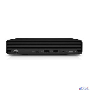 HP 260 G9 Mini [9H6E6ET] {Core i5-1335U/8GB/512GB/ usb kbd,mouse/Stand/DOS}