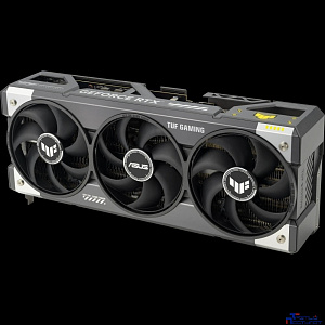 Видеокарта ASUS TUF-RTX5080-O16G-GAMING//RTX5080,HDMI*2,DP*3,16G,D7; 90YV0M30-M0NA00