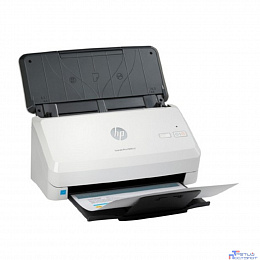 Сканеры Hewlett Packard