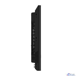 Панель Hisense 65DM66D 65", черный