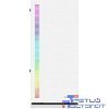 Zalman S5 белый без БП ATX 6x120mm 2x140mm 2xUSB2.0 1xUSB3.0 audio bott PSU