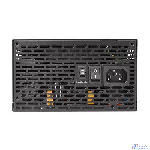 Блок питания Thermaltake ATX 1000W Toughpower GF3 80+ gold (24+4+4pin) APFC 140mm fan color LED 12xSATA Cab Manag RTL