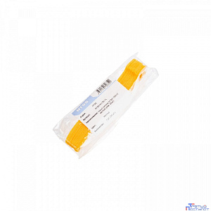 NTSS Хомут-липучка NTSS 150х12 желтый (упак. 20шт) NTSS-HL150-YL