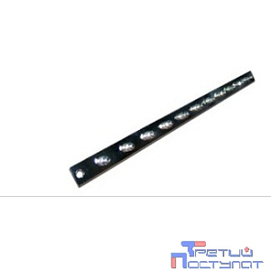 Lanmaster TWT-CB-EARTH-BAR Шина заземления, 19"