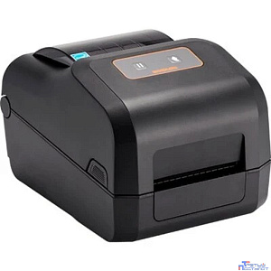 Bixolon TT Desktop принтер Bixolon XD5, 4", 203 dpi, USB, Serial, Cutter, Black
